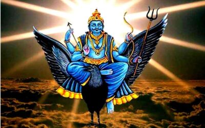 जीवनमा नयाँ ऊर्जा ल्याउन शनिबार शनिदेवको पूजा गर्नुहोस्
