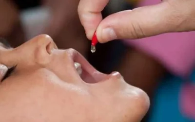 कात्तिक २० र २१ गते बालबालिकालाई भिटामिन ‘ए’ खुवाइँने