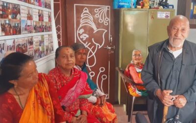 ज्येष्ठ नागरिक भत्ताः औषधीउपचार खर्चदेखि चाडपर्वमा दक्षिणासम्म