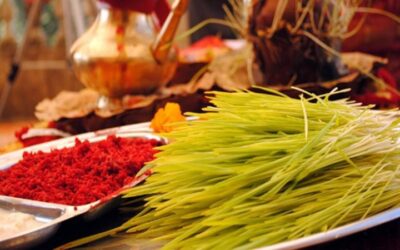 दशैँको टीकाको उत्तम साइत बिहान ११ बजेर ५३ मिनेटमा