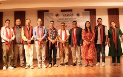 पर्यटन क्षेत्रलाई दिगो रुपान्तरण गर्न स्थानीय सरकारको भूमिका महत्वपूर्ण