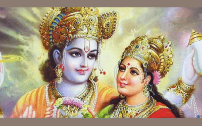 विष्णु पूजामा पञ्चमृतको महत्त्व