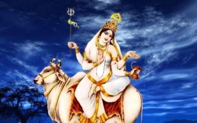 दसैँः आज अष्टमी, महागौरी देवीको पूजाआराधना गरिँदै
