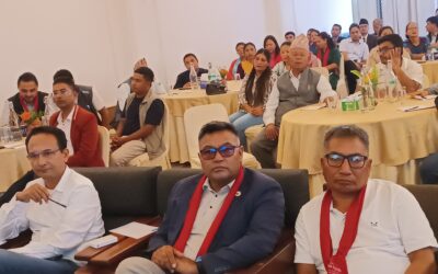धुलिखेल नगरपालिकाले गठन गर्यो पर्यटन परिषद्, कार्यकारी उपाध्यक्षमा प्रेमकण्ठ माकजु श्रेष्ठ