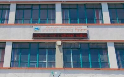 चालक अनुमतिपत्र र गाडी दर्तासम्बन्धी सेवा अनिश्चितकालका लागि बन्द