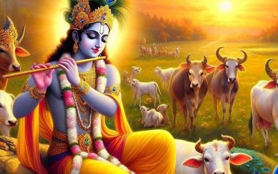 आज (बुधबार) कृष्ण भगवानको पूजा, यसो गर्नुहोस् जिन्दगी समृद्ध हुन्छ