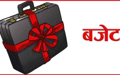 चालू आर्थिक वर्षको ३ महिनामा साढे १८ प्रतिशत बजेट खर्च