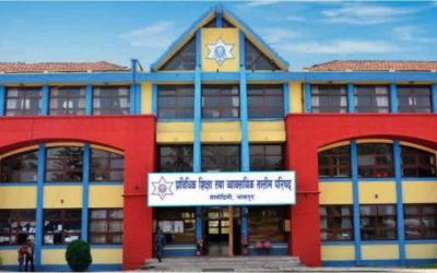 जेनजी आन्दोलनमा सिटिइभिटीका १५ हजार उत्तरपुस्तिका जले, पुनः परीक्षा हुने