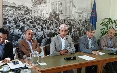 काठमाडौ विश्वविद्यालयको शैक्षिक कार्यक्रम, पहुँच र विद्यार्थी संख्यामा उल्लेख्य बृद्धि