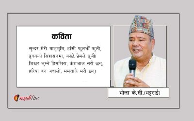 राष्ट्रभक्ति